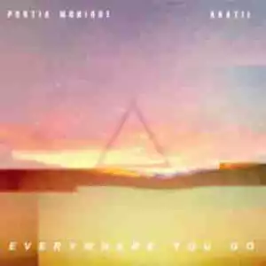 Portia Monique - Everywhere You Go (ft. Anatii)
